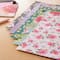 6 Pack: Florals Paper Pad by Recollections™, 12" x 12"